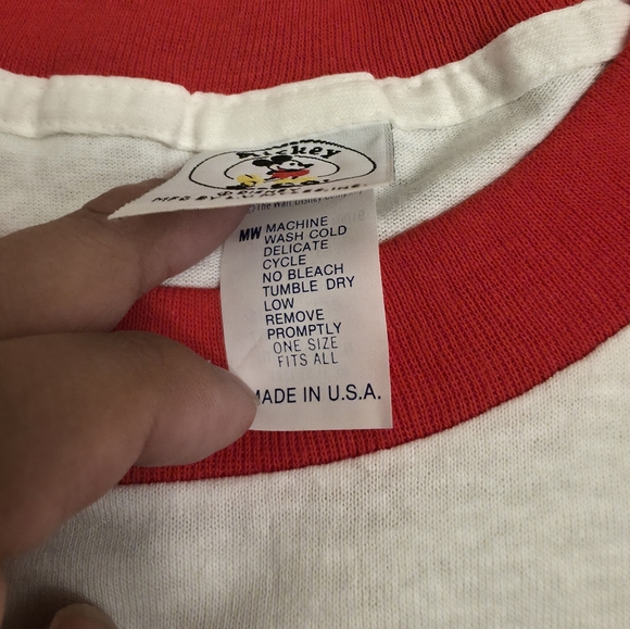 Mickey - Picture 3 of 4